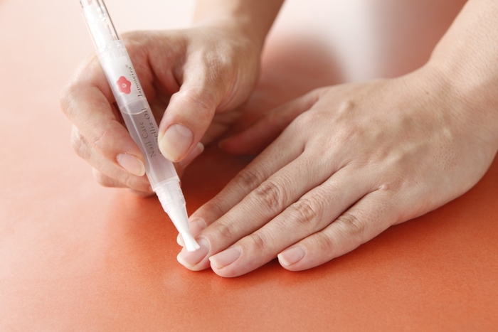 プレゼント商品 ネイルケア