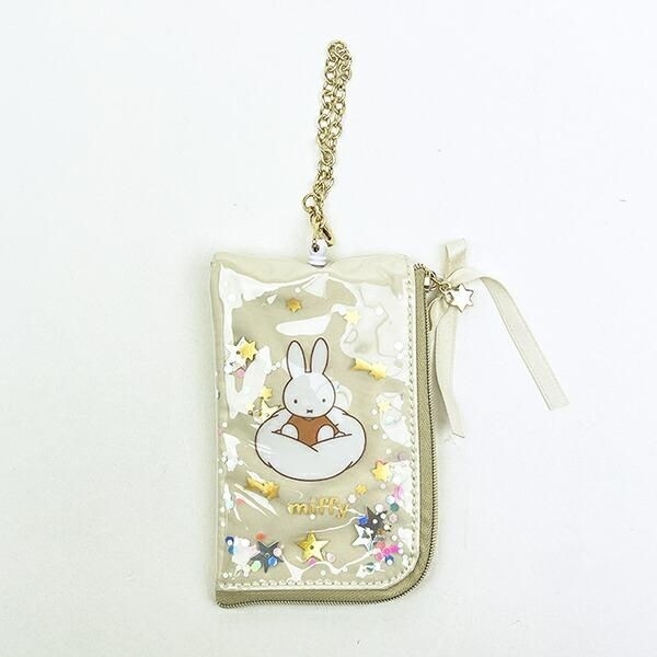 ミッフィーのパスポーチ