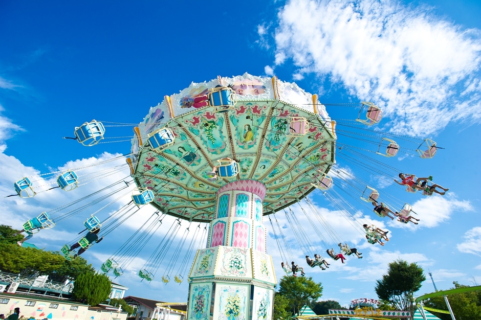 ウェーブスインガー