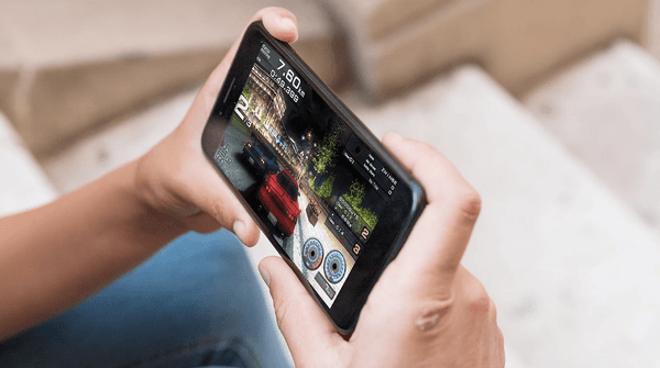 ゲーム イメージ