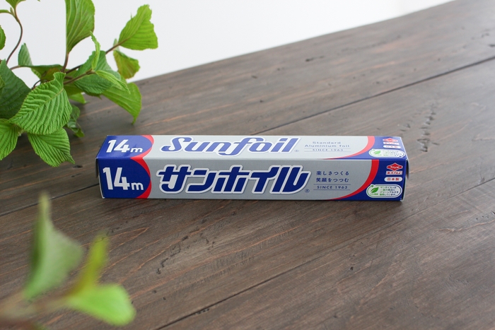 サンホイル(R)