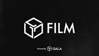 世界をリードするWeb3企業GALA、 GALA FILMでエンターテインメントの新時代を切り拓く ドキュメンタリー映画「FOUR DOWN」の配給に向け、 STICK FIGURE PRODUCTIONSとの提携を発表