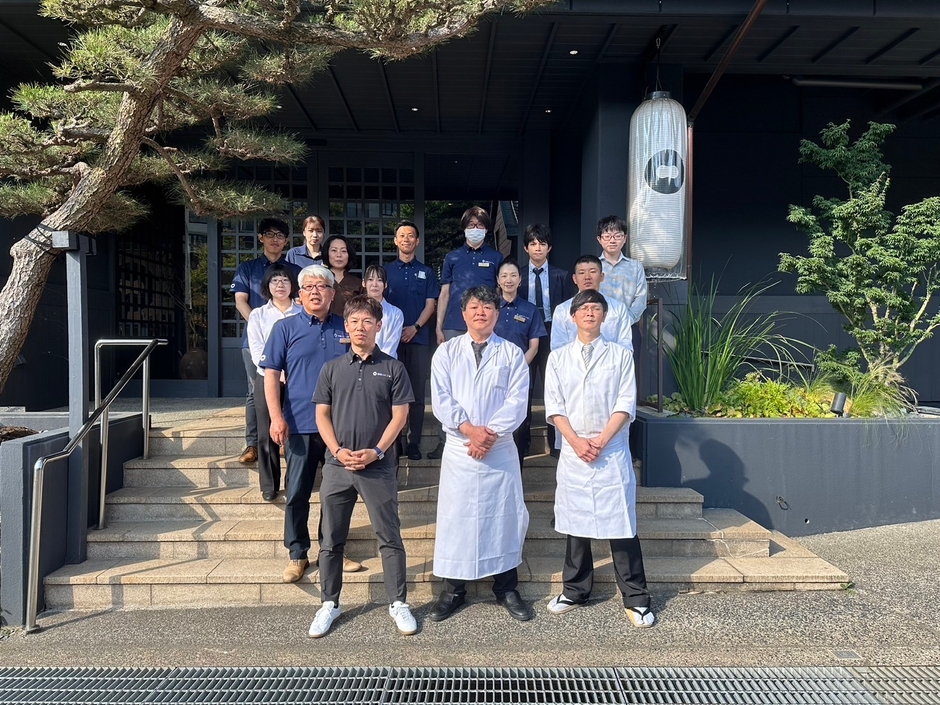 御宿コトブキスタッフ