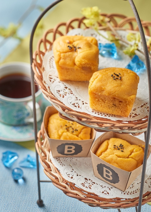 お芋deショコラ(3)