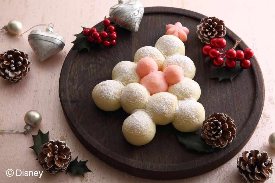 ミッキーマウス/ツリーパン イメージ