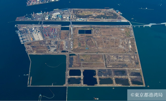 「東京ベイeSGプロジェクト　先行プロジェクト」において 次世代モビリティ（空飛ぶクルマ）における取り組みが採択 