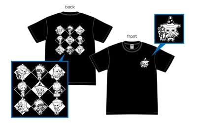 Tシャツ