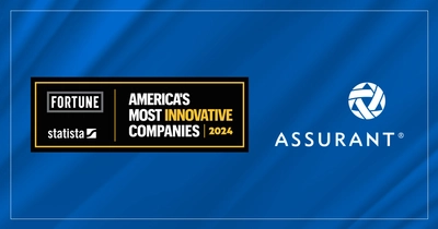 Assurant、米フォーチュン誌の 「アメリカで最も革新的な企業2024」に選出