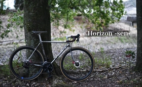 VIGORE ビゴーレ カタオカ カーボンフォーク ロード フルデュラエース仕様 創業96年・京都の自転車ブランド「ビゴーレ」からハンドメイドオール
