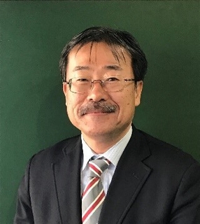 岡林 孝作 先生