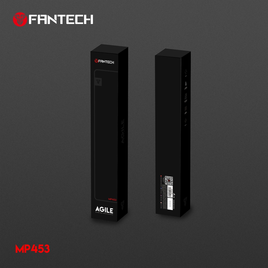 AGILE MP453 外箱