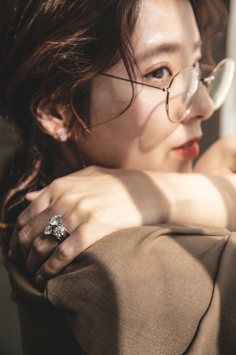 デザインリング