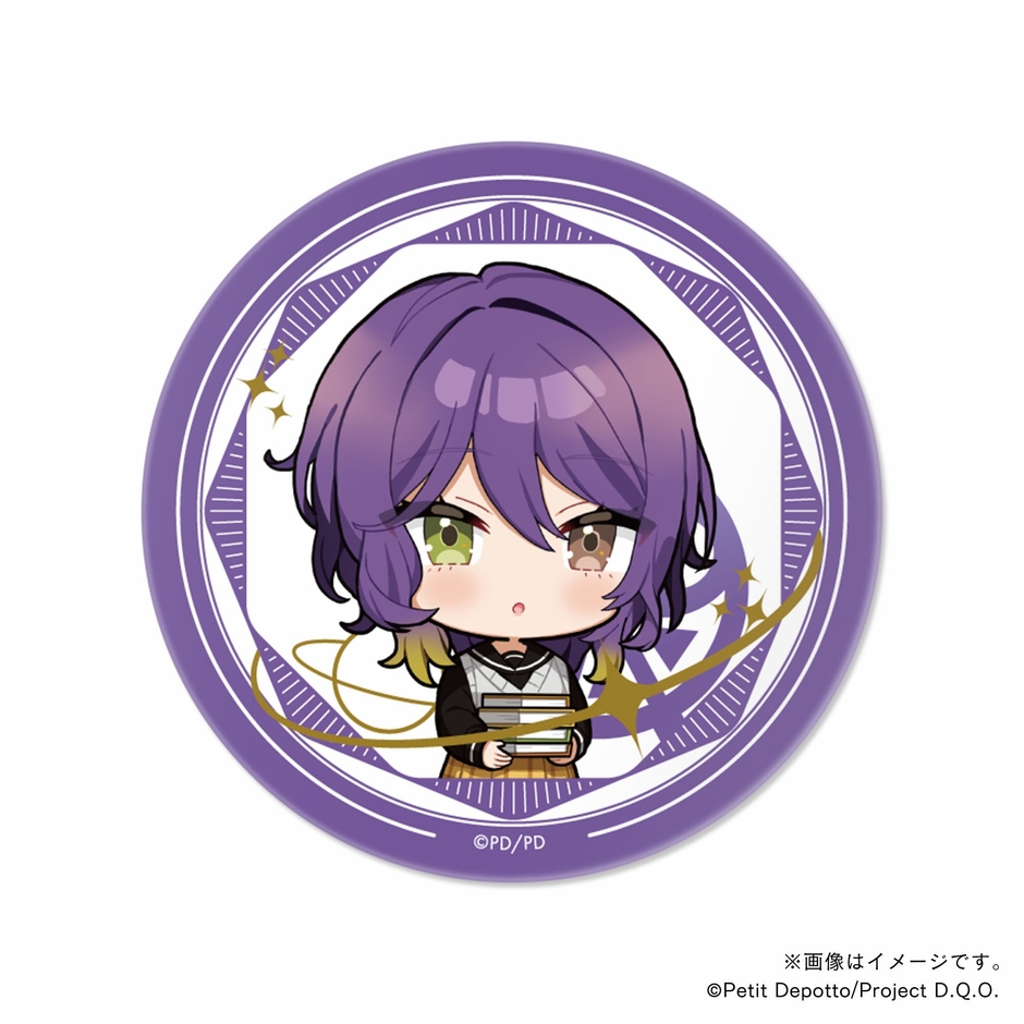 【グノーシア】学園ジナ