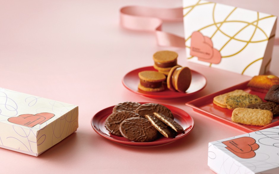 【こだわりのチョコレート×北海道素材】きのとや2025バレンタイン