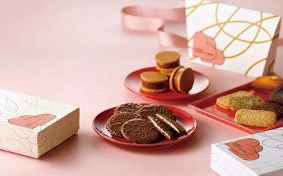 【こだわりのチョコレート×北海道素材】きのとや2025バレンタイン