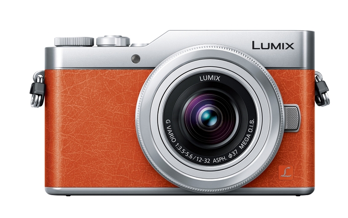 LUMIX GF9(DC-GF9W)