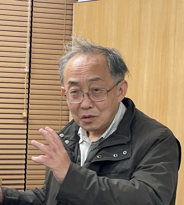 代表理事:関野 一