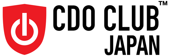 CDO Club Japan ロゴ