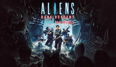 映画「エイリアン」を題材とした分隊ベースの アクションRTSゲーム『Aliens: Dark Descent』に登場する 主要キャラクターを公開！ ―海兵隊編―