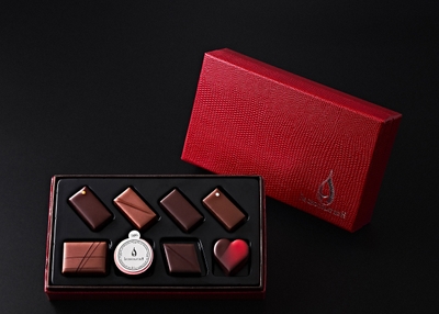 HIKARIE SELECTION 8pieces