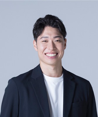 ゲストランナー 萩野公介 さん
