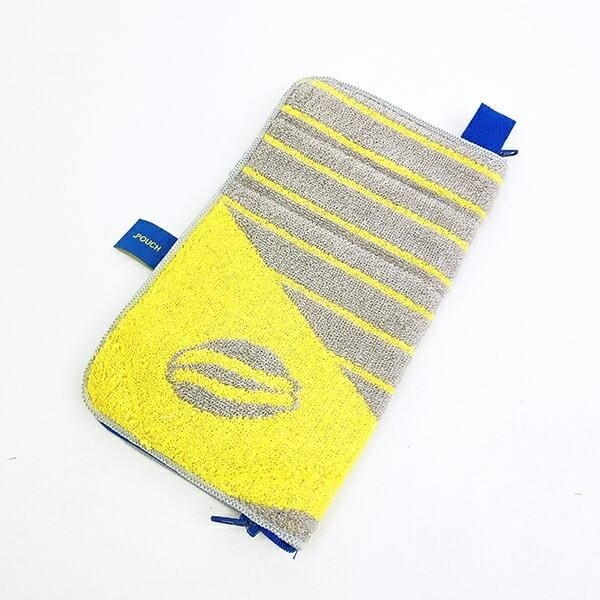 ドラえもんのどっとポーチ