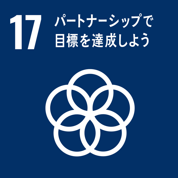 本リリースに関する取り組みが貢献するSDGs(3)