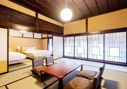 客室『葵』