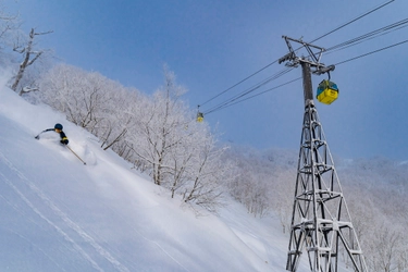 トマム　本気で滑りたい上級者におすすめ！ トマムの雪山を満喫する5つのポイント