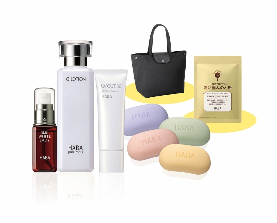 『名古屋栄三越限定セットB』(数量限定) 税込8,580円