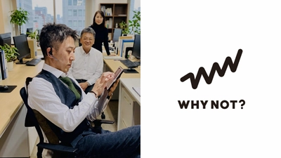 建設業M&Aを当事者として経験した経営者が語る 「その後」の視点　ワイノット株式会社、 建設業特化「M&Aお悩み相談」を4/27より開設