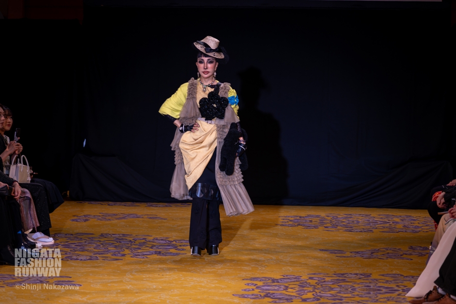 Sasha ニットワンピース・コート