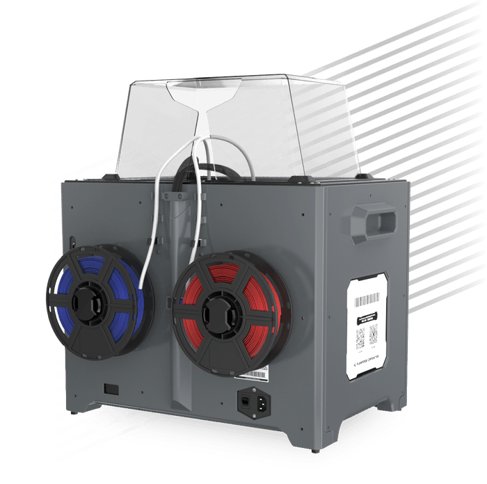 リールホルダー