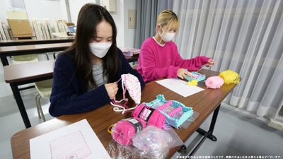 文化服装学院 有志学生(5)