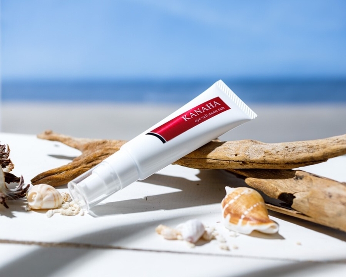 アイ ヴェール モイスト リッチ eye veil moist rich