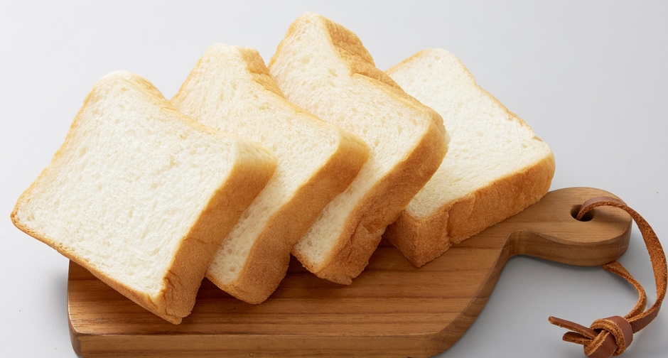 ミルクブレッド