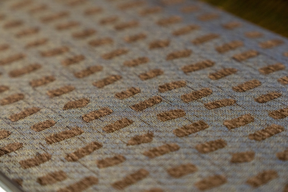 「マーカー」Photo by Kenichi Murase