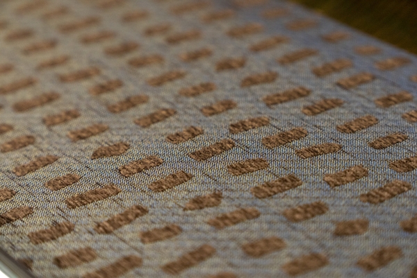 「マーカー」Photo by Kenichi Murase