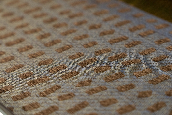 「マーカー」Photo by Kenichi Murase