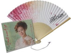 「CR島倉千代子の千代姫七変化」