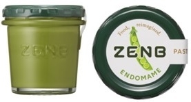 ZENB　PASTE(えんどう豆)