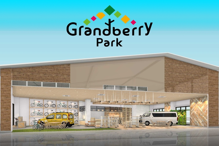 トイファクトリー東京 ロゴ提供元:東急