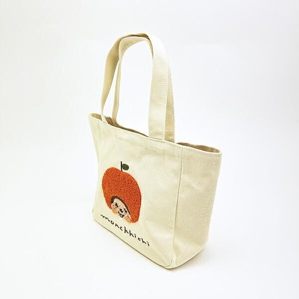 モンチッチのバッグ