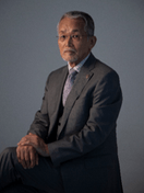 著者：藤野 彰 氏