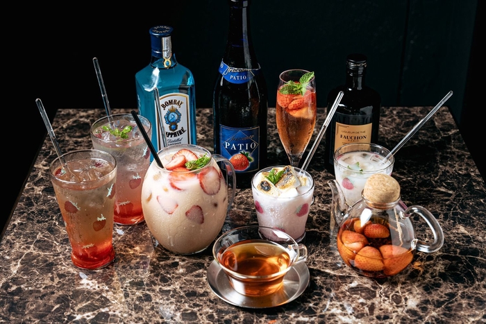 ドリンクイメージ