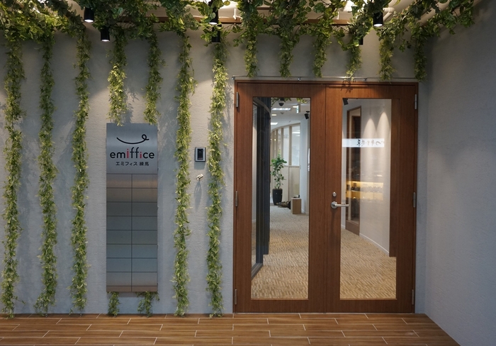 エントランス(2)