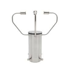 超音波2D風速風向計の世界市場：産業チェーン、構造分析、ビジネスモデルの展望（2026-2032）