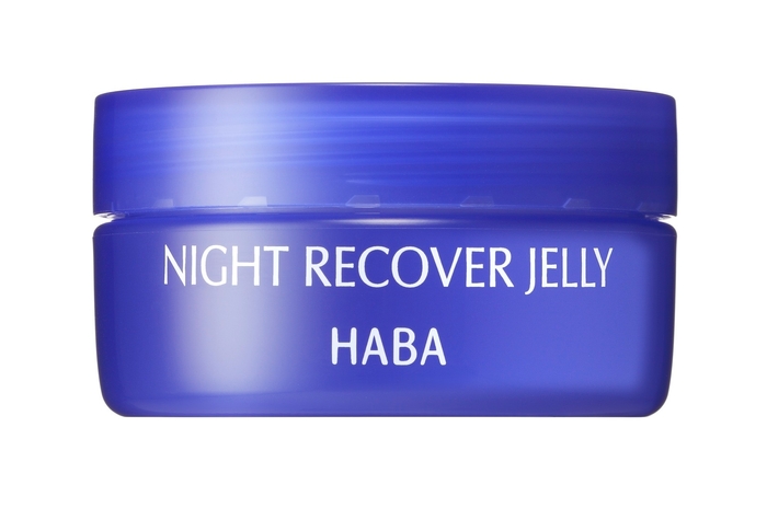 『ナイトリカバージェリー』25g(限定サイズ)