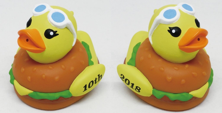 バーガちゃんベーシック