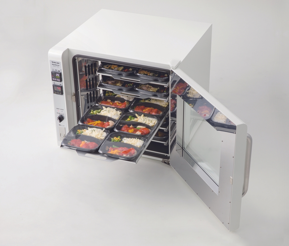 使用イメージ(1段6個収納)